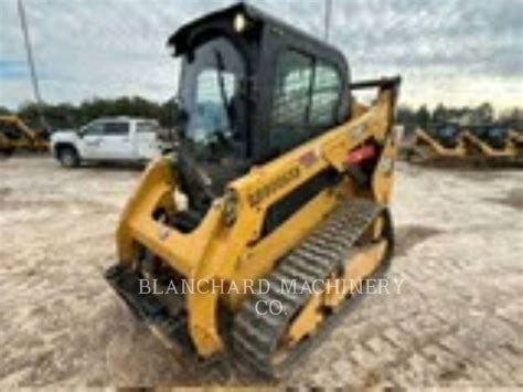 Skid Steers For Sale in GREENVILLE, SOUTH CAROLINA